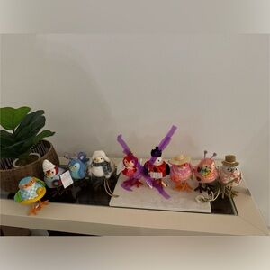 Target birds! New with tags! Smoke free home!